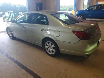 2008 TOYOTA AVALON XL, фото 2, лот 10502166