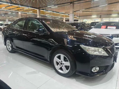 2012 Toyota Camry Junrui 2.0S Dynamic Edition, фото 3, лот 10282415