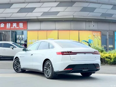 2020 Byd Han, фото 4, лот 10247446