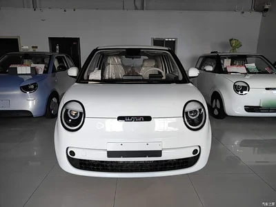 2026 Changan Qiyuan Changan Lumin Model 205km Treasure Edition, фото 3, лот 10435513