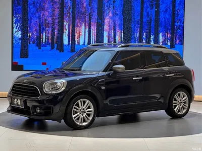 2021 MINI COUNTRYMAN 1.5T COOPER Connoisseur, фото 1, лот 10330604