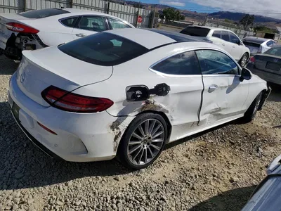 2019 MERCEDES-BENZ C 300, фото 3, лот 10960788
