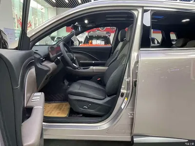 2026 Changan CS55 PLUS Model 4th Gen New Blue Whale 1.5T Celestial Premium, фото 3, лот 10848902