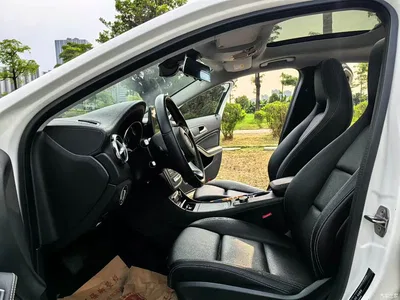 2018 Mercedes-Benz GLA 200 Fashion, фото 4, лот 11512466