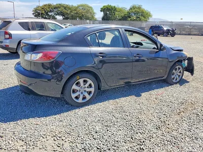 2013 MAZDA 3 I, фото 3, лот 10845702