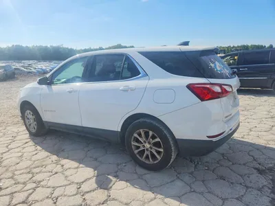 2019 CHEVROLET EQUINOX LT, фото 2, лот 11208421