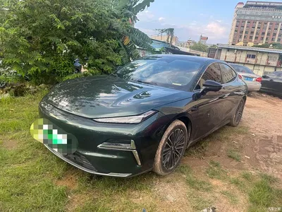 2025 Geely Galaxy Galaxy Xingyao 8 130km EM-i Premium Edition, фото 3, лот 10836476
