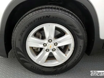 2014 Chevrolet Trax 1.4 LT, фото 4, лот 10090880