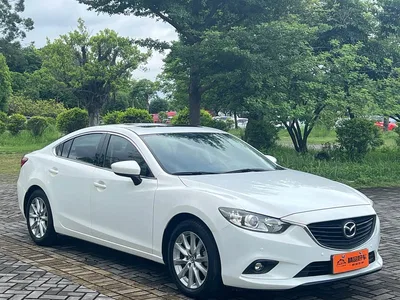 2015 Mazda Atenza 2.0L Skyactiv Luxury Edition, фото 3, лот 10322190