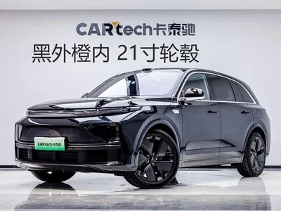2025 Li Auto L7 Ultra Smart Renewal Edition, фото 1, лот 11134278