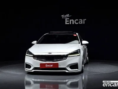 2016 Kia K7 3.3 GDI Noblesse, фото 3, лот 10043385
