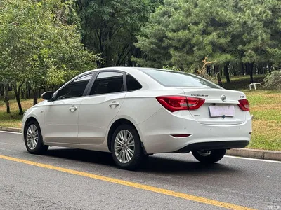 2016 Buick Excelle 15N Automatic Elite, фото 4, лот 10257655