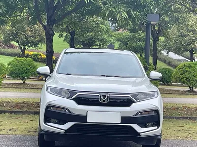 2021 Honda XR-V 1.5L CVT Comfort Edition, фото 3, лот 11493572