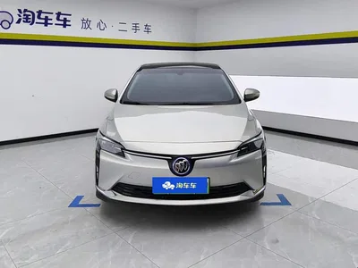 2024 Buick Velite 6 Model 430km Premium Edition, фото 2, лот 10275460