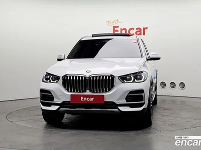 2022 BMW X5 xDrive 40i xLine, фото 3, лот 10130761