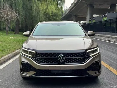 2022 Volkswagen Passat 330TSI Starry Sky Premium Edition, фото 2, лот 11522352