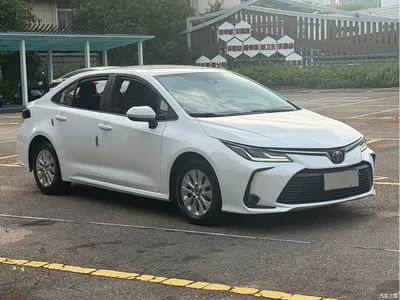 2023 Toyota Corolla 1.5L Pioneer Edition, фото 3, лот 11197045