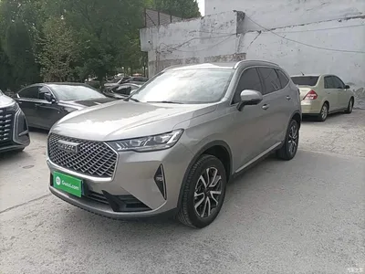 2022 Haval H6 3rd Gen 1.5T Auto 2WD Max, фото 2, лот 11199102