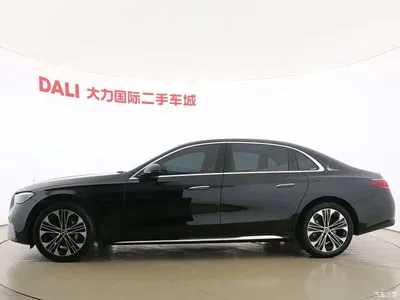2026 Mercedes-Benz E-Class E 300 L Luxury, фото 4, лот 10392695