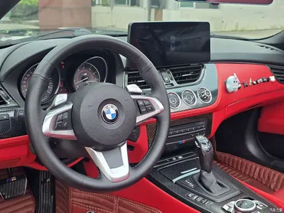 2009 BMW Z4 sDrive23i Premium, фото 3, лот 10477675