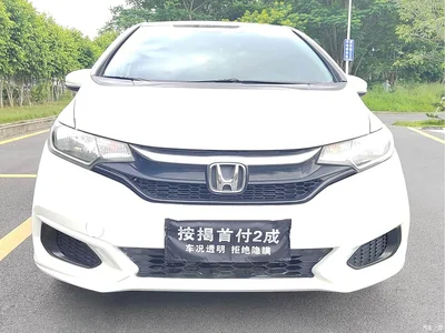 2018 Honda Fit 1.5L CVT Comfort Edition, фото 3, лот 10680002
