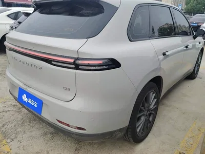 2026 Leapmotor C10 605 Delight Edition, фото 3, лот 10316911