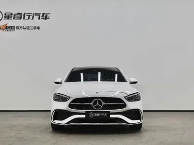 2023 Mercedes-Benz C-Class C 260 L Sport, фото 2, лот 10334856