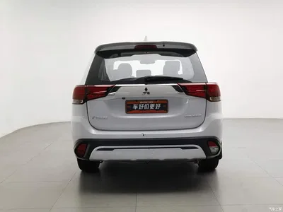 2019 Mitsubishi Outlander 2.0L 2WD Enjoy 7-Seater China VI, фото 4, лот 10837428