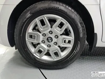 2025 Hyundai Staria Cargo 3-Seater, фото 4, лот 10060672