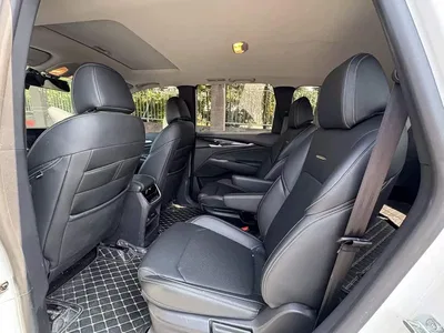 2020 SAIC Maxus Maxus G50 1.5T Auto Elite, фото 4, лот 11146386