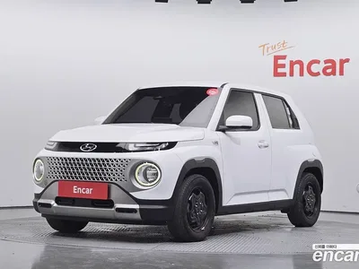 2023 Hyundai Casper Modern, фото 1, лот 10229600