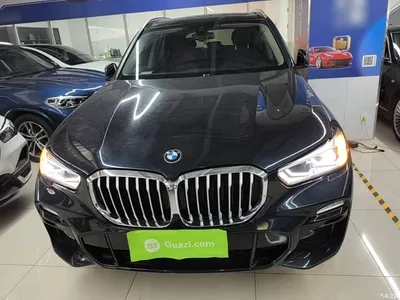 2021 BMW X5 (Import) Facelift xDrive30i M Sport Package, фото 3, лот 10385501