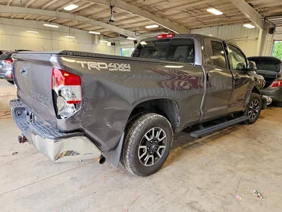 2020 TOYOTA TUNDRA SR5, фото 3, лот 11389083
