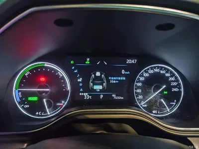 2022 Toyota Avalon Hybrid 2.5L Luxury Edition, фото 3, лот 11249405