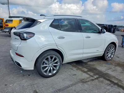 2024 BUICK ENCORE GX AVENIR, фото 3, лот 10859569