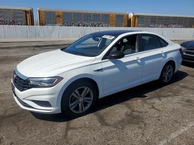 2019 VOLKSWAGEN JETTA S, фото 1, лот 10676984