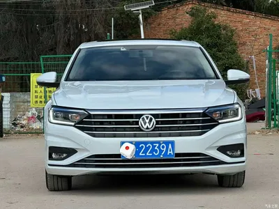 2020 Volkswagen Sagitar 280TSI DSG Comfort China VI, фото 2, лот 11012306