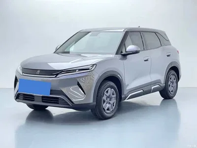 2025 BYD Yuan UP Model 301KM Navigator, фото 1, лот 11565170
