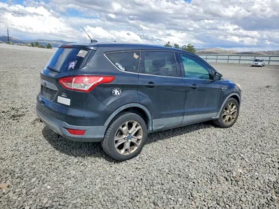 2013 FORD ESCAPE SEL, фото 3, лот 10574868