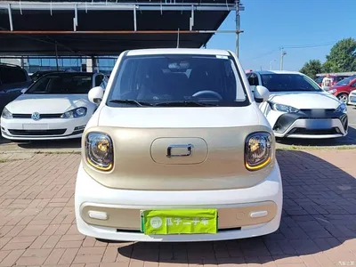 2025 Besturn Bestune Pony 222km Agile Horse, фото 3, лот 10413714