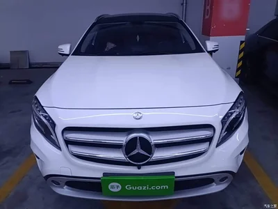 2016 Mercedes-Benz GLA 220 4MATIC Fashion, фото 3, лот 10680013