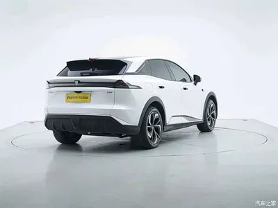 2024 Deepal S07 215Max Range Extender, фото 4, лот 11644855