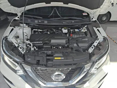 2019 Nissan Qashqai 2.0L CVT Luxury Edition, фото 4, лот 10347568