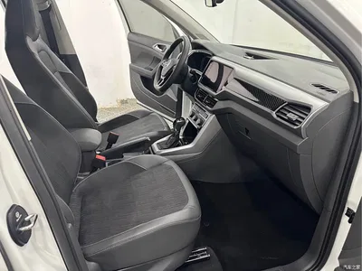 2022 Volkswagen T-Cross 280TSI DSG Comfort Edition, фото 4, лот 11199399