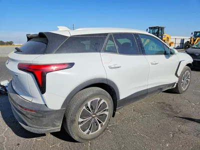2024 CHEVROLET BLAZER 2LT, фото 3, лот 10706260