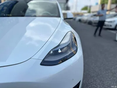 2022 Tesla Model Y Rear-Wheel Drive Version, фото 3, лот 10442924