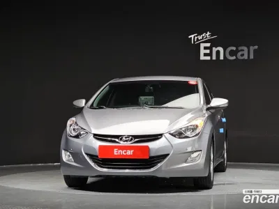 2013 Hyundai AVANTE M16 GDI Modern, фото 3, лот 10234313