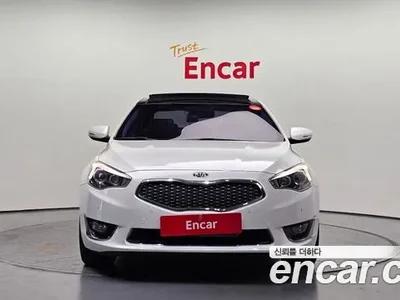2014 Kia K7 700h Prestige, фото 3, лот 10027144