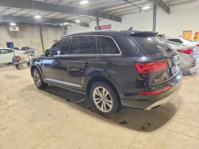 2019 AUDI Q7 PREMIUM, фото 2, лот 10800367