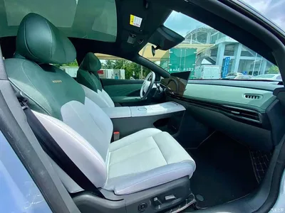 2025 Nissan N7 510 Max, фото 4, лот 10346057